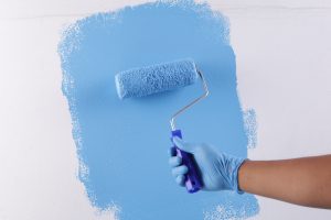 pintar pared