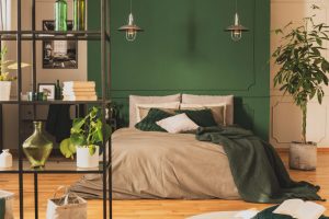 8 colores románticos para habitaciones de pareja - Qroma 8 colores románticos para habitaciones de pareja - Qroma