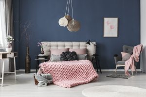 8 colores románticos para habitaciones de pareja - Qroma 8 colores románticos para habitaciones de pareja - Qroma