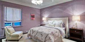 8 colores románticos para habitaciones de pareja - Qroma 8 colores románticos para habitaciones de pareja - Qroma