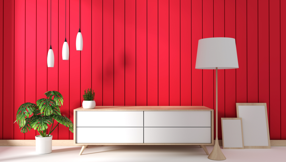 ¿Cómo combinar los colores de tus paredes con tus muebles? - Qroma