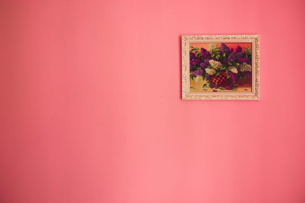 american colors - pared