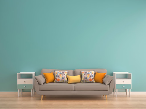 tendencias en pinturas decorativas